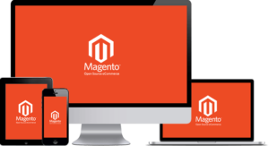 Magento Responsive webdesign