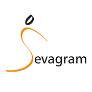 Sevagram logo