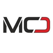 Mo0 logo