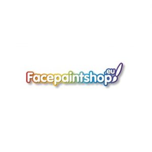 FacepaintShop logo