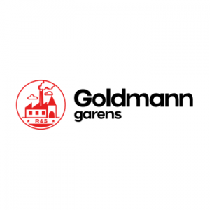 Goldmann garens logo