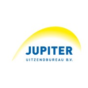Jupiter uitendbureau logo