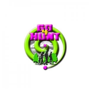 Go4Hunt logo