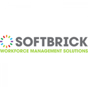 SoftBrick logo