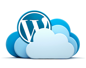 Wordpress Cloud