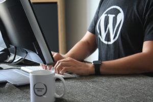 Voordelen van WordPress